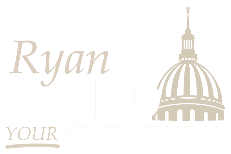 Ryan Weld for State Senate